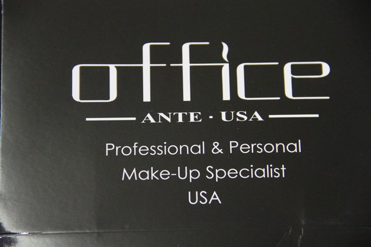Opening of Office Makeup Brand
